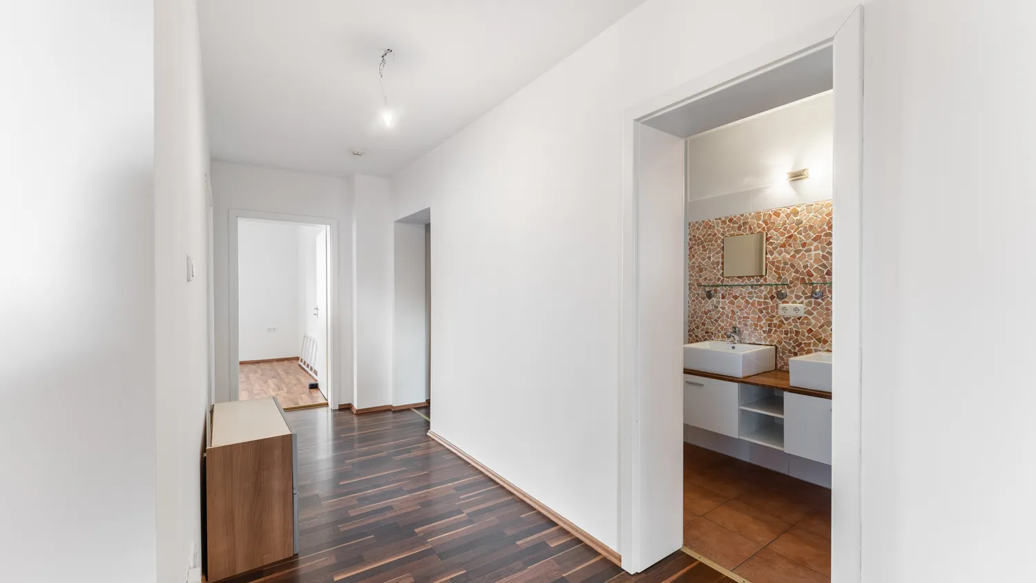 3 Zimmer Wohnung mit 98 m² in Augsburg – Bild 9