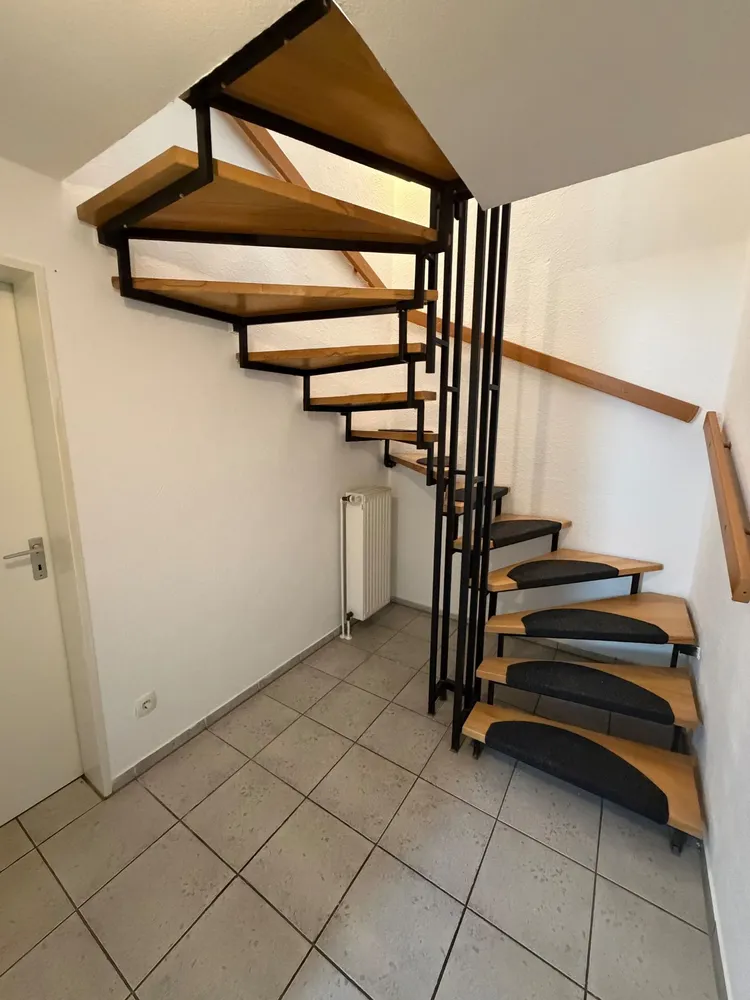2 Zimmer Wohnung mit 67 m² in Wesel – Bild 3