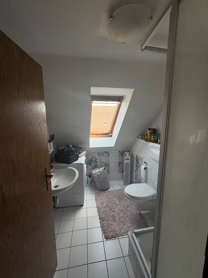 2 Zimmer Wohnung mit 38 m² in Cloppenburg – Bild 4