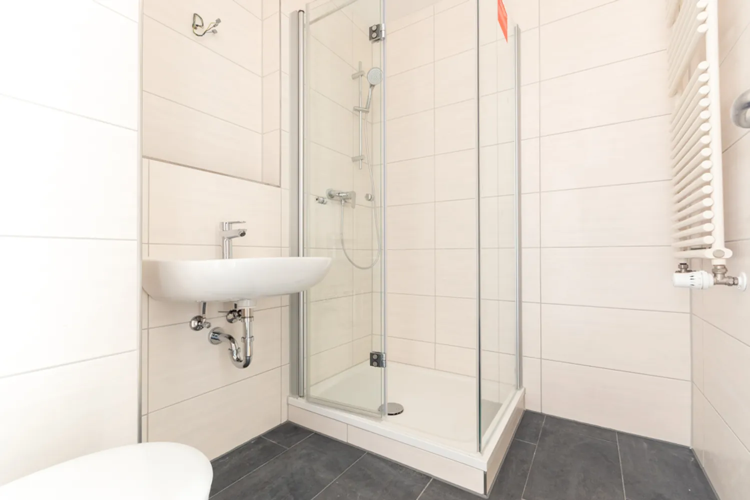 2 Zimmer Wohnung mit 67 m² in Leipzig – Bild 1