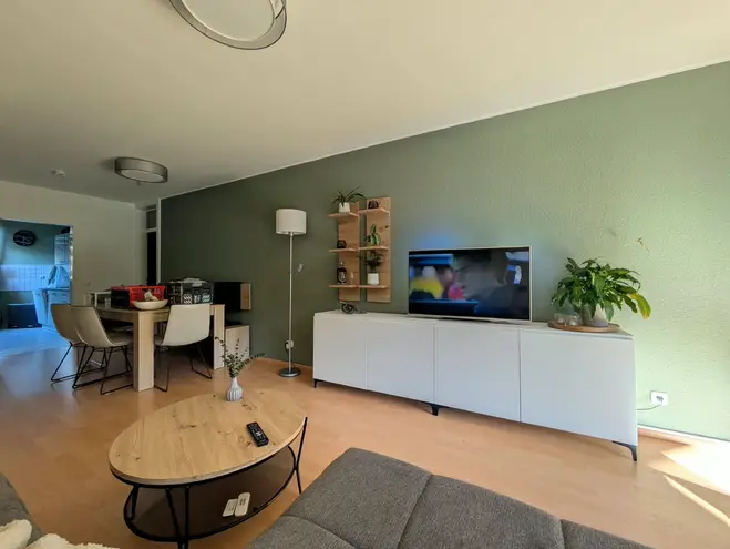 3 Zimmer Wohnung mit 78 m² in Aachen – Bild 12