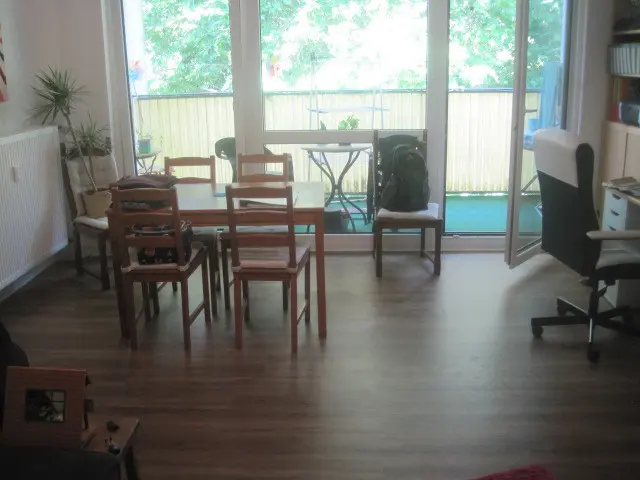 3 Zimmer Wohnung mit 85 m² in Frankfurt am Main – Bild 4