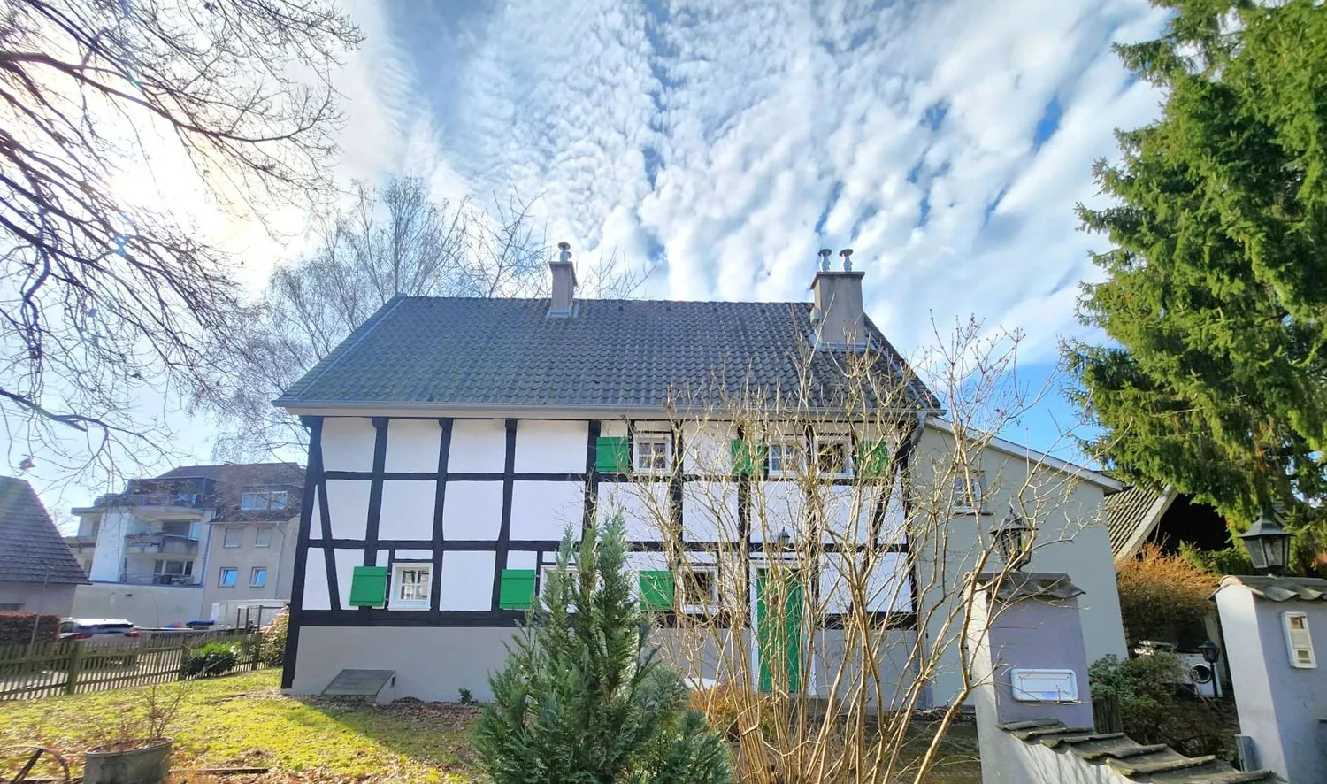 4 room house with 155 m² in Bergisch Gladbach – Photo 7
