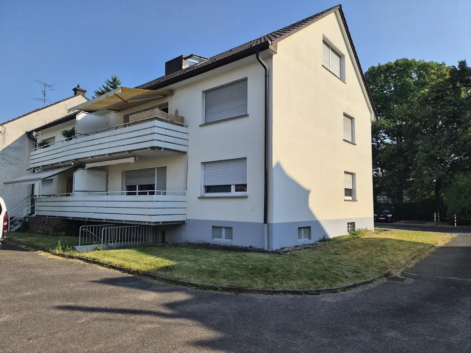 3 Zimmer Wohnung mit 73 m² in Troisdorf – Bild 5