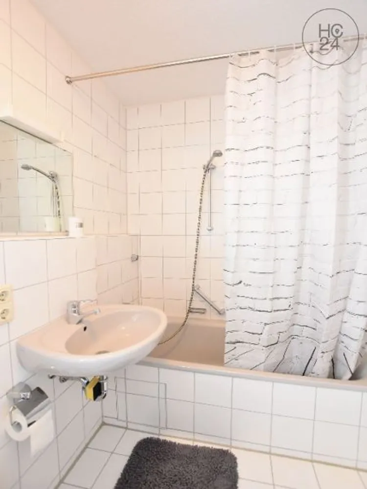 2 Zimmer Wohnung mit 58 m² in Kempten (Allgäu) – Bild 7