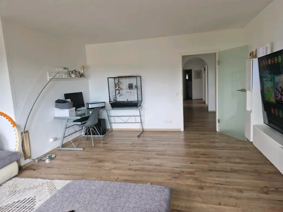 5 Zimmer Wohnung mit 111 m² in Villingen-Schwenningen – Bild 5