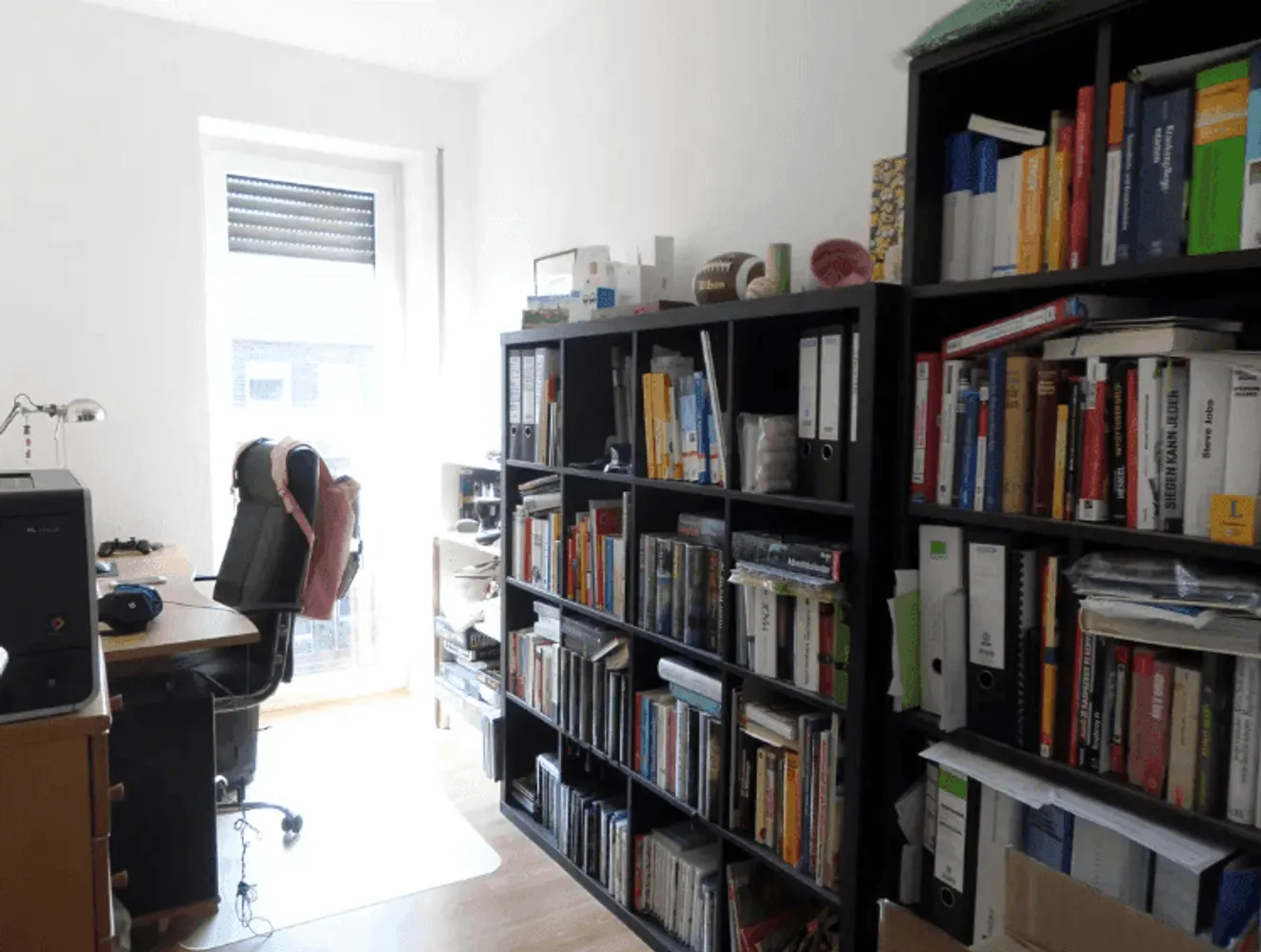 4 Zimmer Wohnung mit 86 m² in Münster – Bild 10