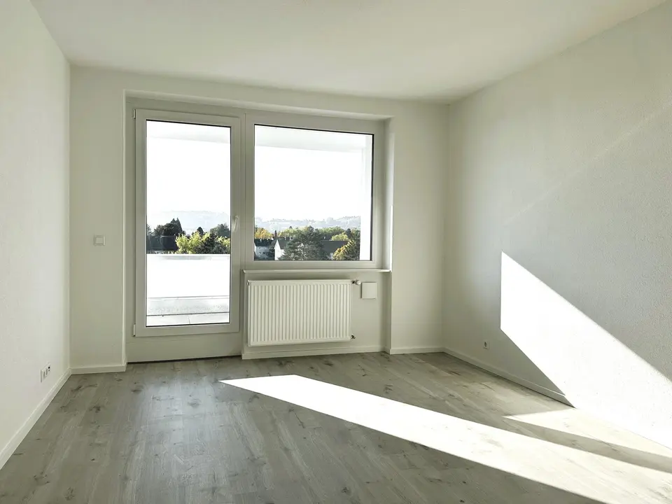 3 Zimmer Wohnung mit 46 m² in Singen – Bild 3