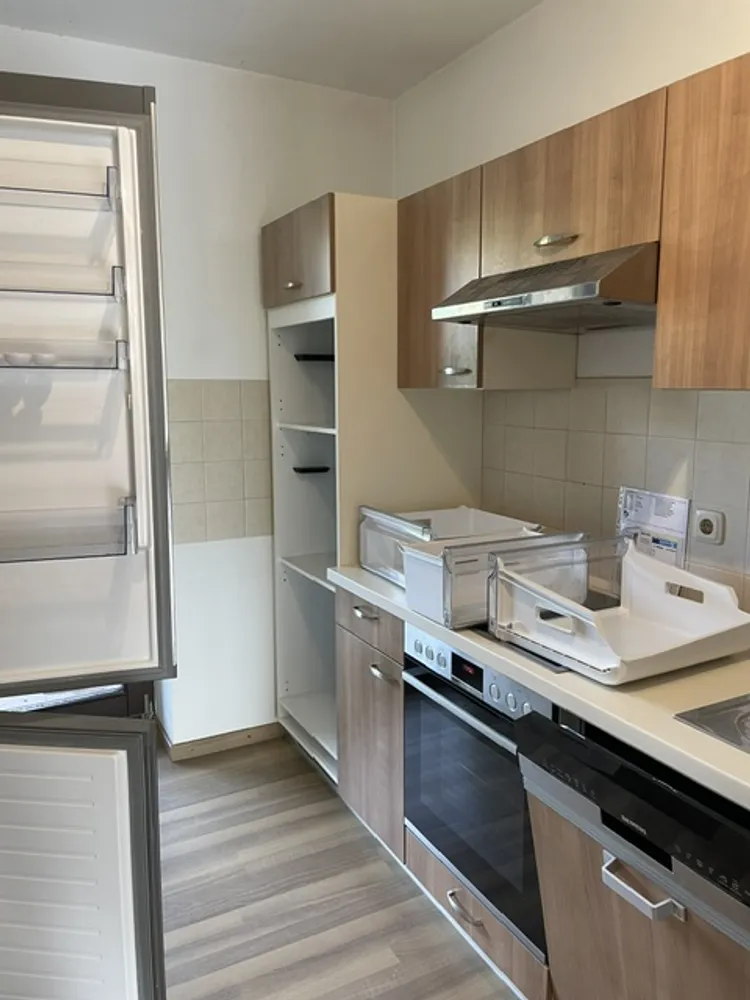 3 Zimmer Wohnung mit 90 m² in Schweinfurt – Bild 7
