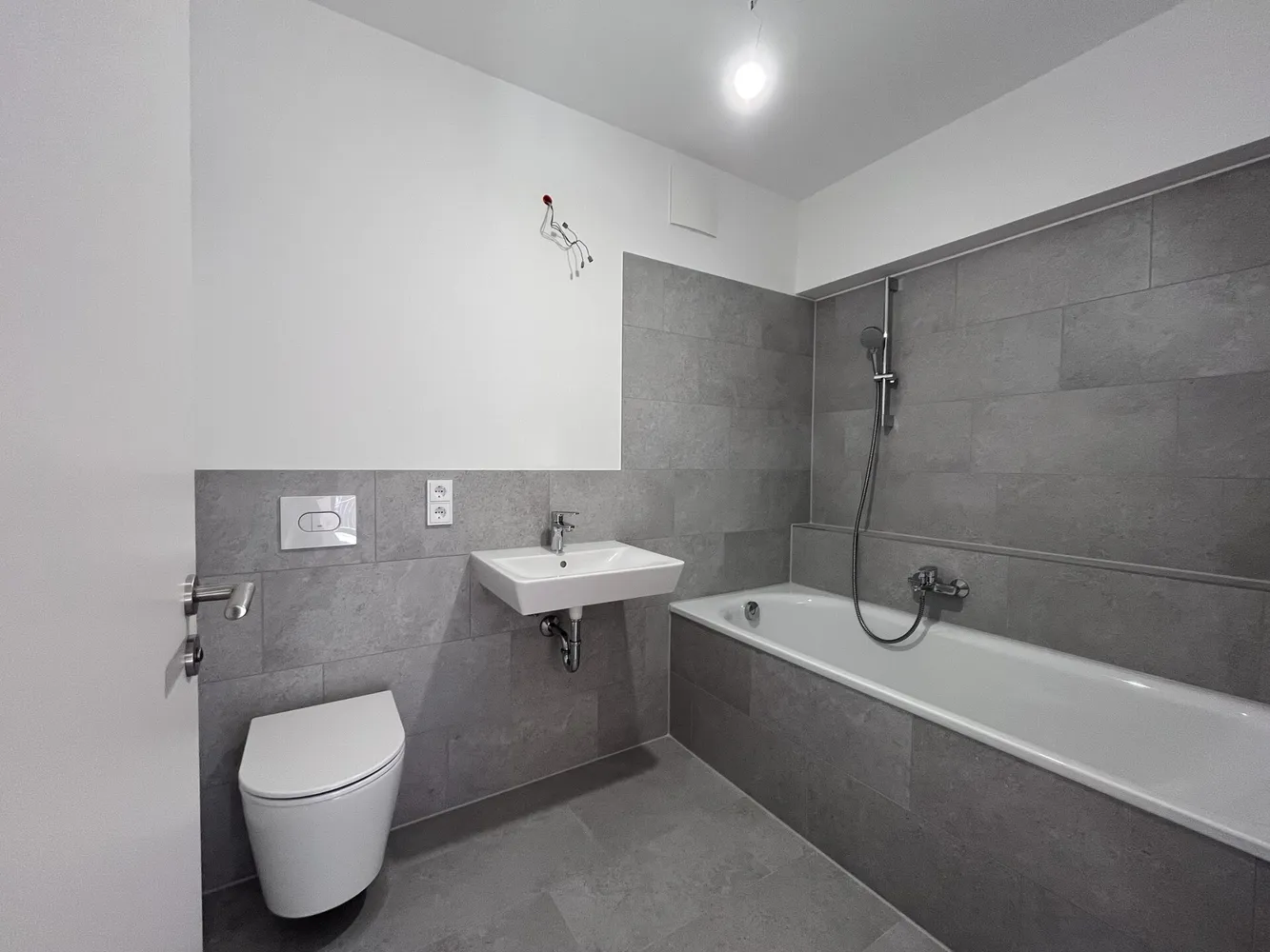 3 Zimmer Wohnung mit 90 m² in Berlin – Bild 11