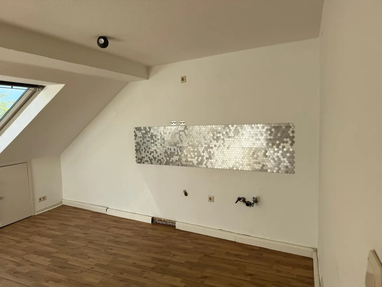 2 Zimmer Wohnung mit 52 m² in Wuppertal – Bild 4