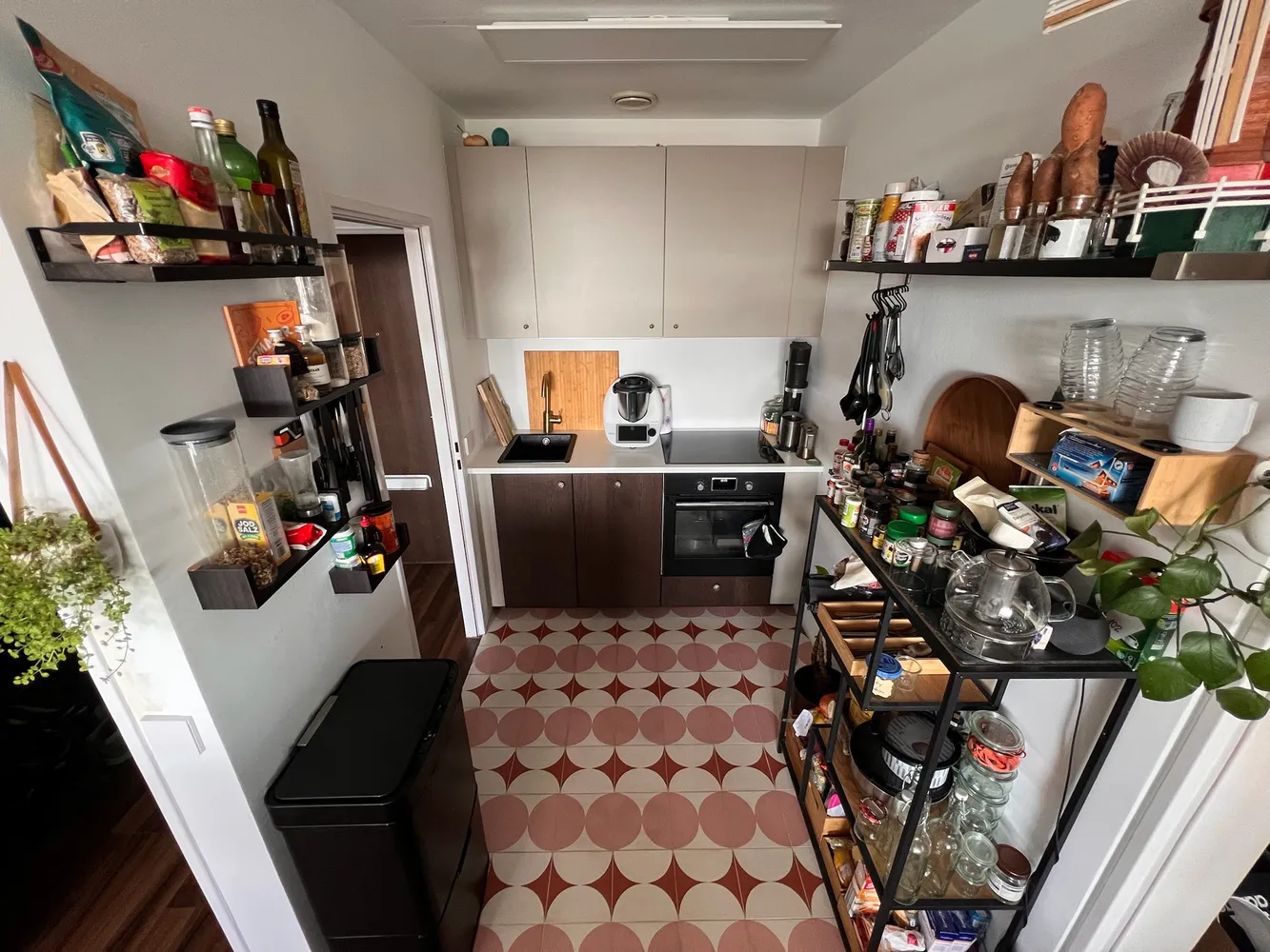 2 Zimmer Wohnung mit 50 m² in München – Bild 11