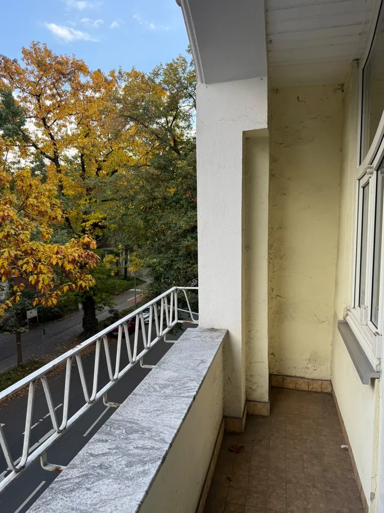 2 Zimmer Wohnung mit 50 m² in Duisburg – Bild 8
