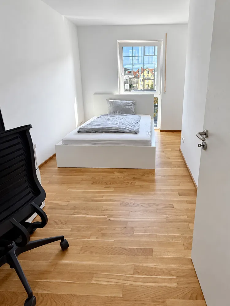 4 Zimmer Wohnung mit 102 m² in Kempten (Allgäu) – Bild 10