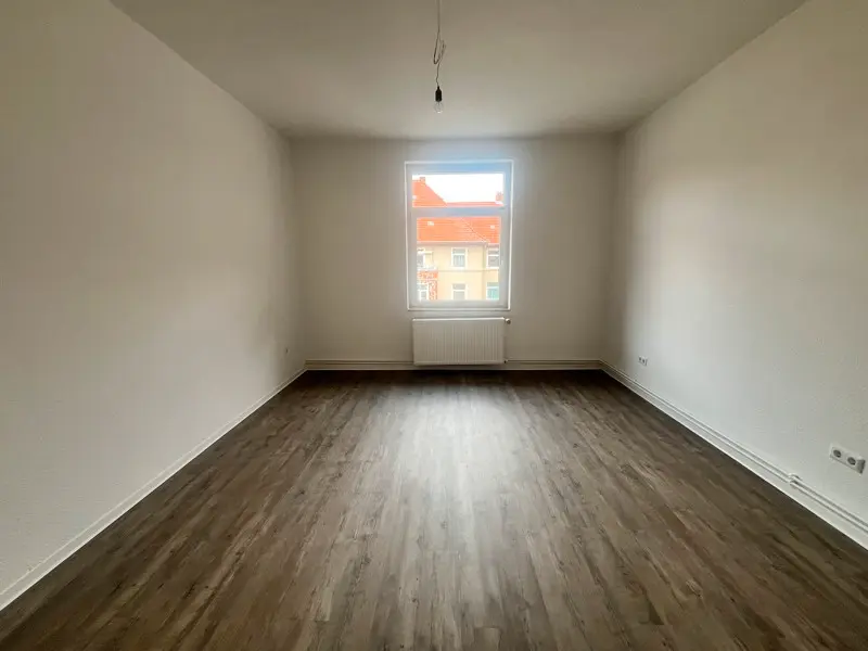 4 Zimmer Wohnung mit 111 m² in Braunschweig – Bild 2
