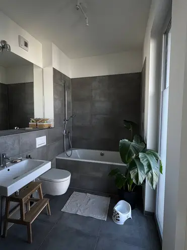 3 Zimmer Wohnung mit 79 m² in Berlin – Bild 10
