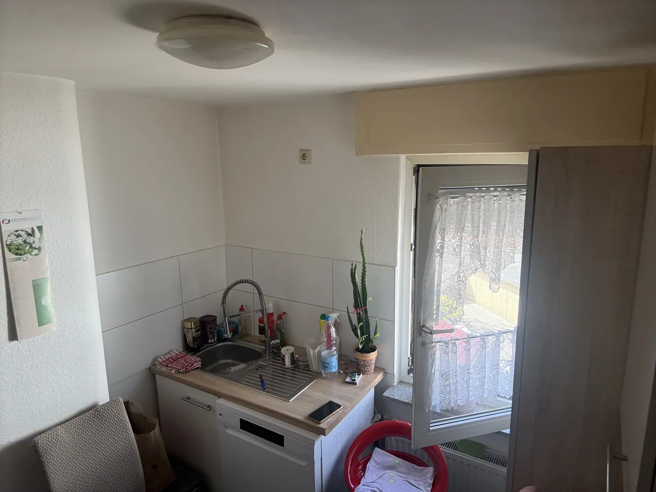 3 Zimmer Wohnung mit 65 m² in Mannheim – Bild 3