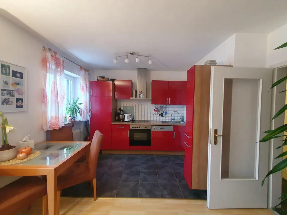 Studio mit 38 m² in Fürstenfeldbruck – Bild 3