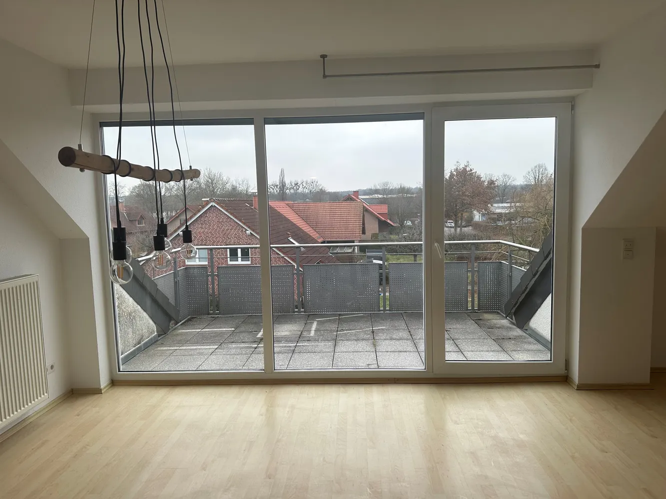 2 Zimmer Wohnung mit 70 m² in Paderborn – Bild 4