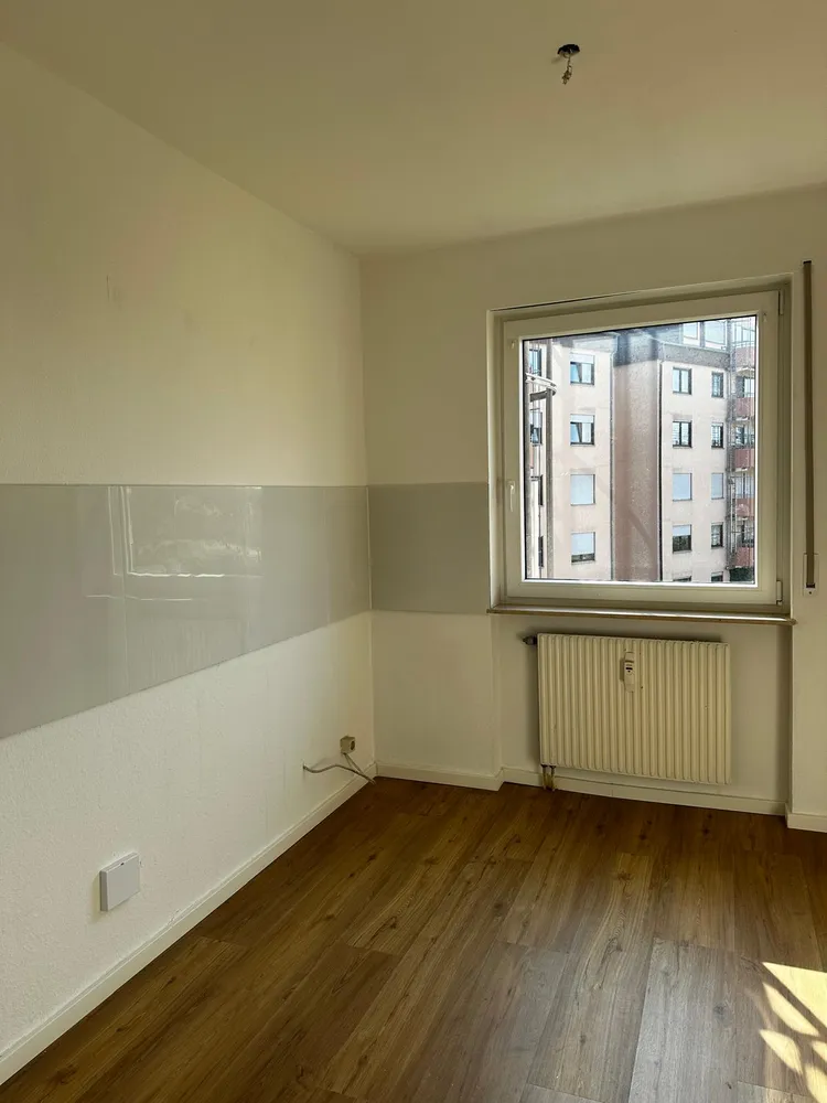 2 Zimmer Wohnung mit 64 m² in Frankenthal (Pfalz) – Bild 2