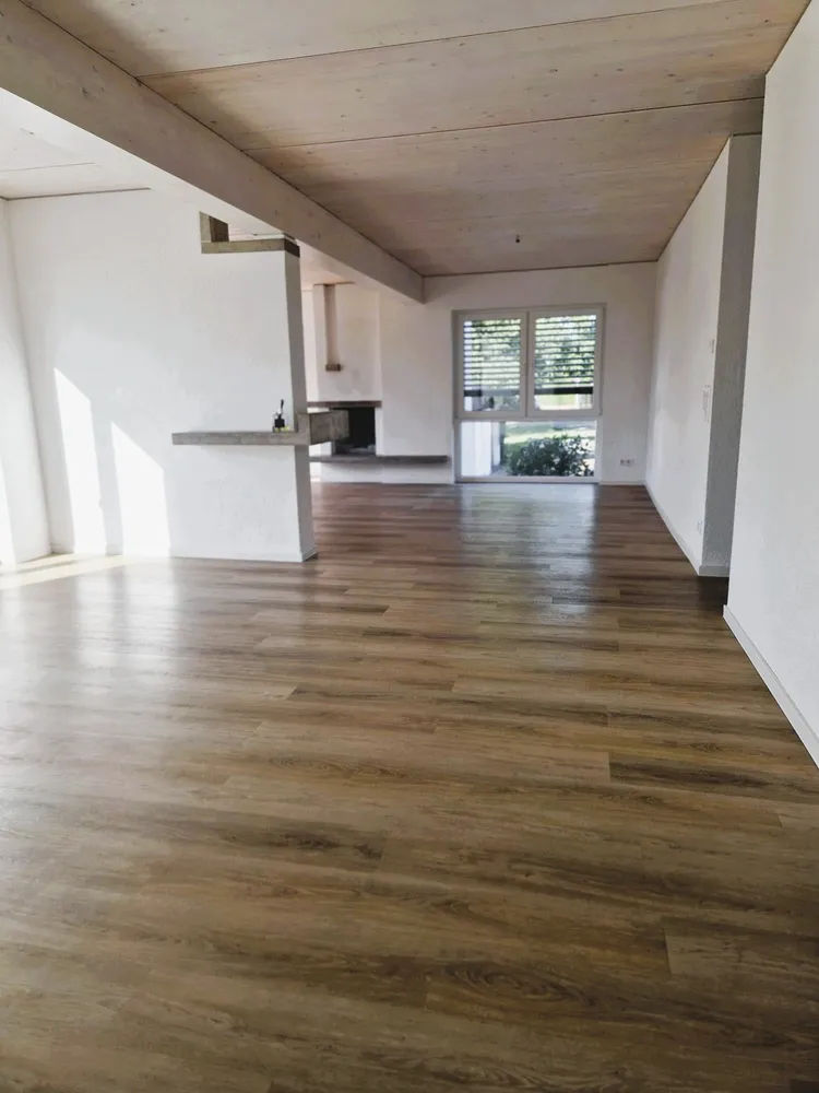4 Zimmer Wohnung mit 115 m² in Crailsheim – Bild 9