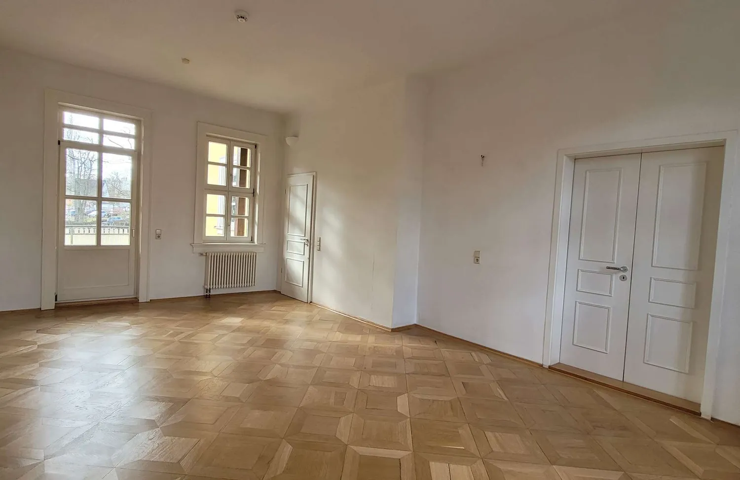 5 room apartment with 152 m² in Gotha – Photo 10