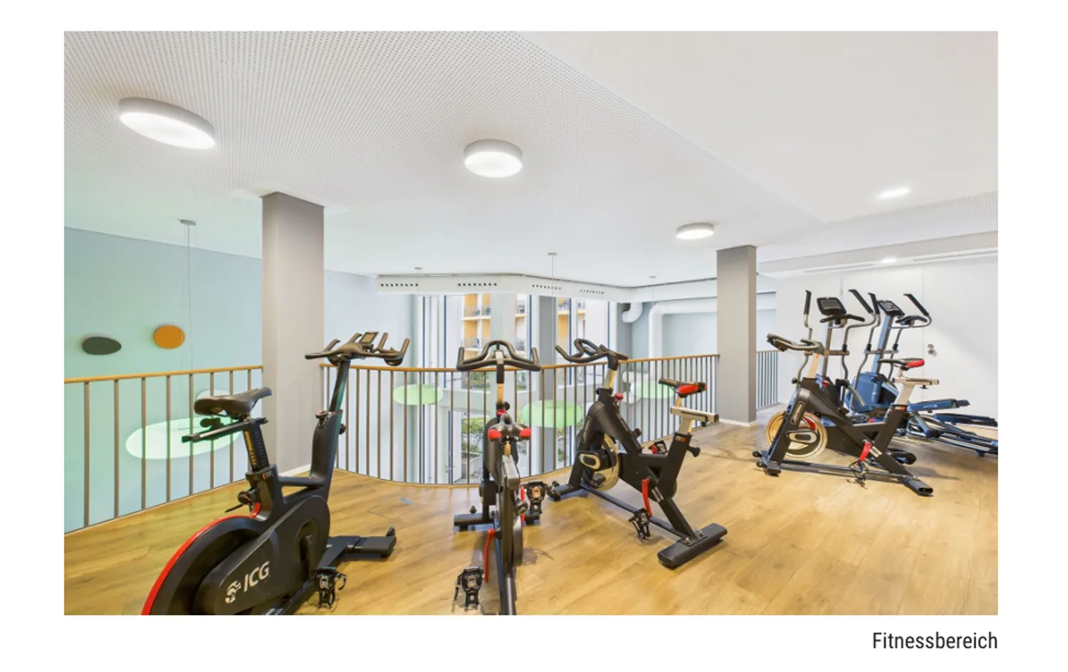 1 Zimmer Wohnung mit 22 m² in Augsburg – Bild 7