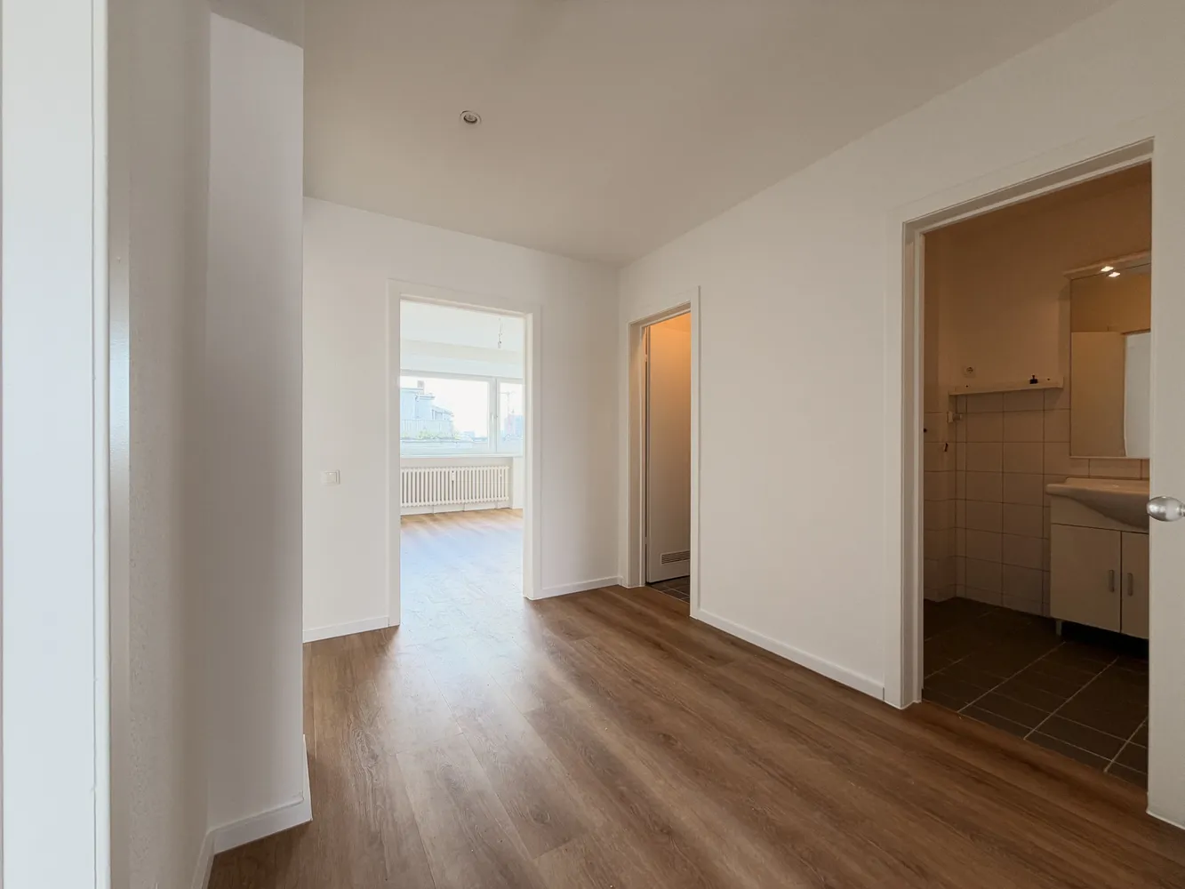 3 Zimmer Wohnung mit 90 m² in Düsseldorf – Bild 6
