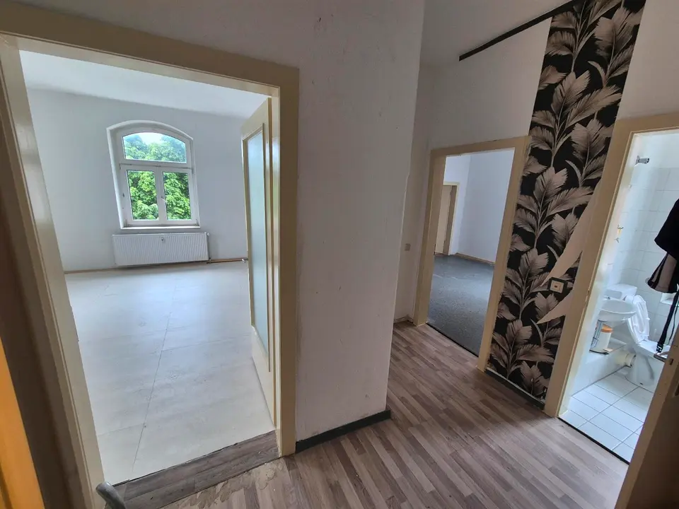 3 Zimmer Wohnung mit 80 m² in Bielefeld – Bild 9