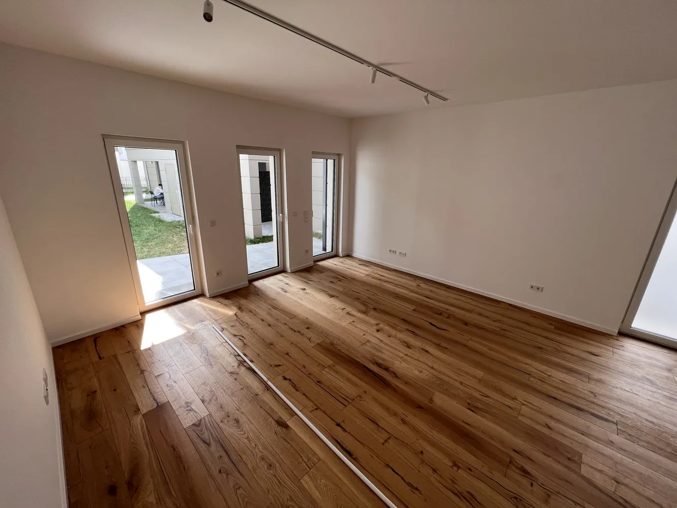 4 Zimmer Wohnung mit 100 m² in Frankfurt am Main – Bild 4