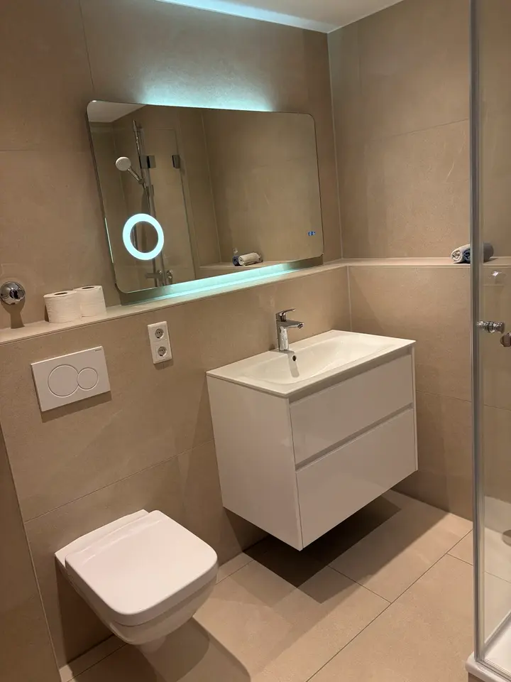 2 Zimmer Wohnung mit 56 m² in Solingen – Bild 1