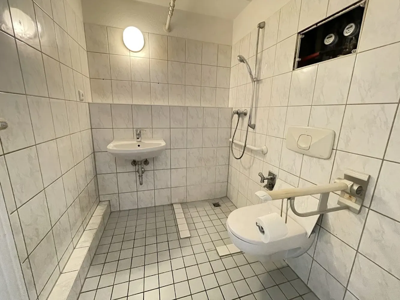 2 Zimmer Wohnung mit 41 m² in Berlin – Bild 6