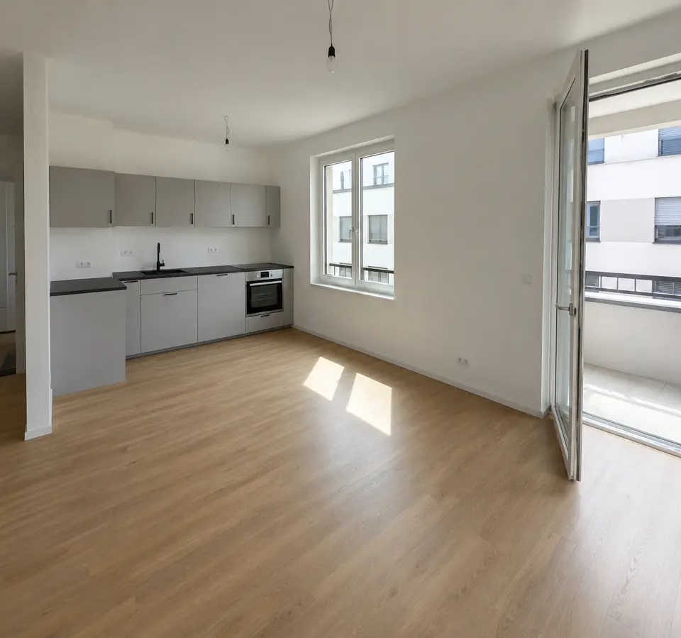 3 Zimmer Wohnung mit 120 m² in Potsdam – Bild 4