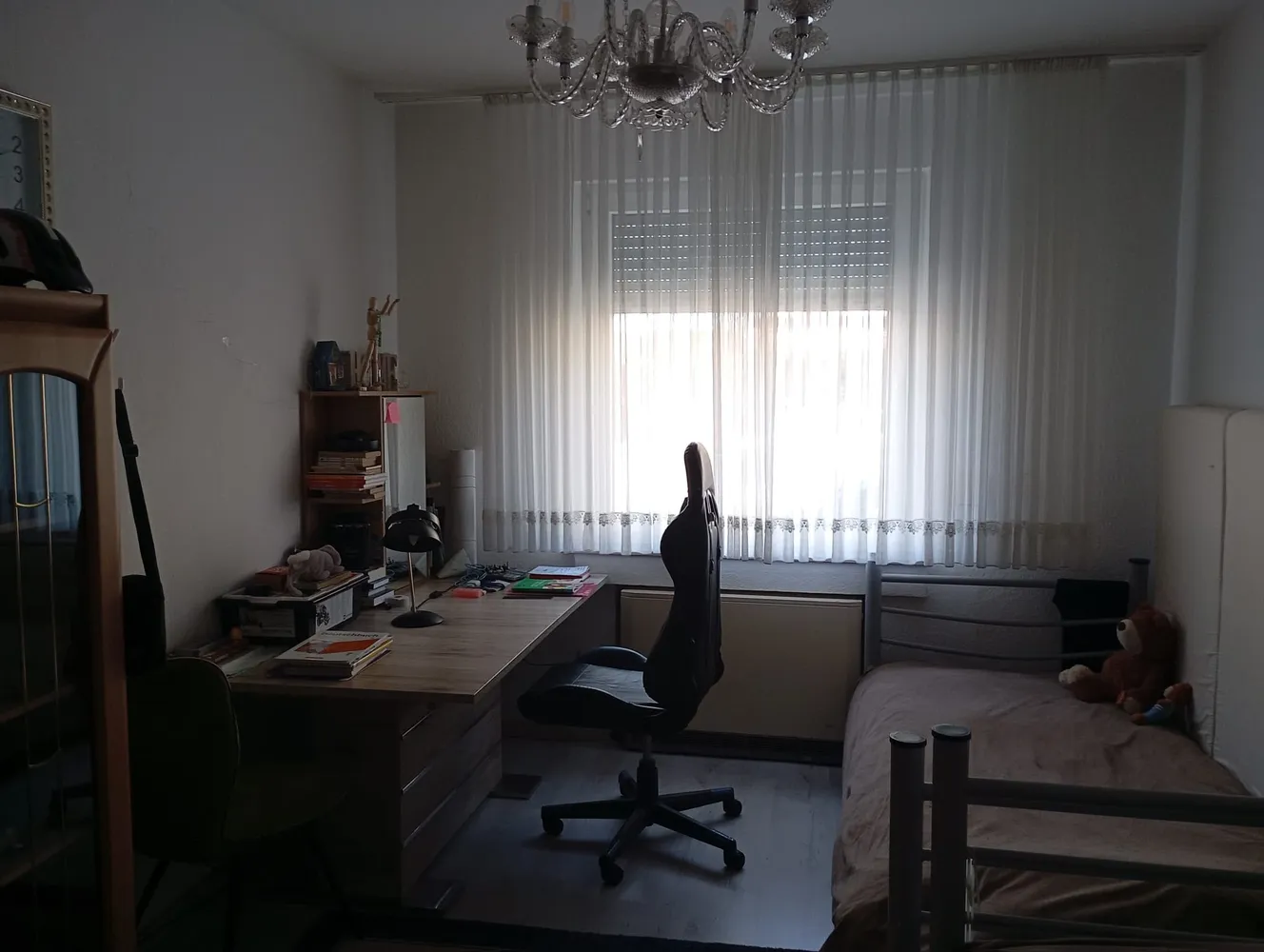 3 Zimmer Wohnung mit 56 m² in Mülheim an der Ruhr – Bild 1