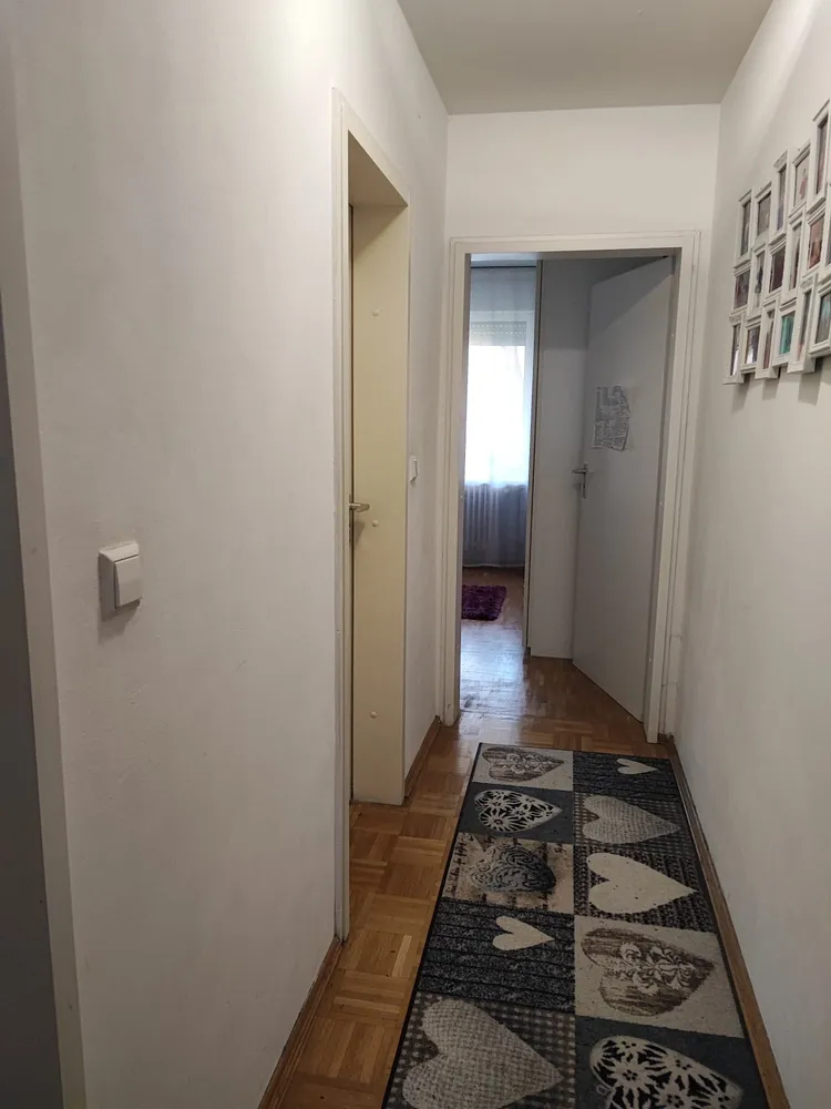 3 Zimmer Wohnung mit 83 m² in Mannheim – Bild 8