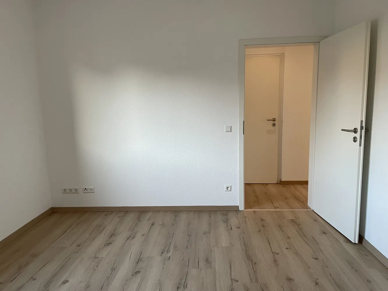 3 room apartment with 60 m² in Mannheim – Photo 6
