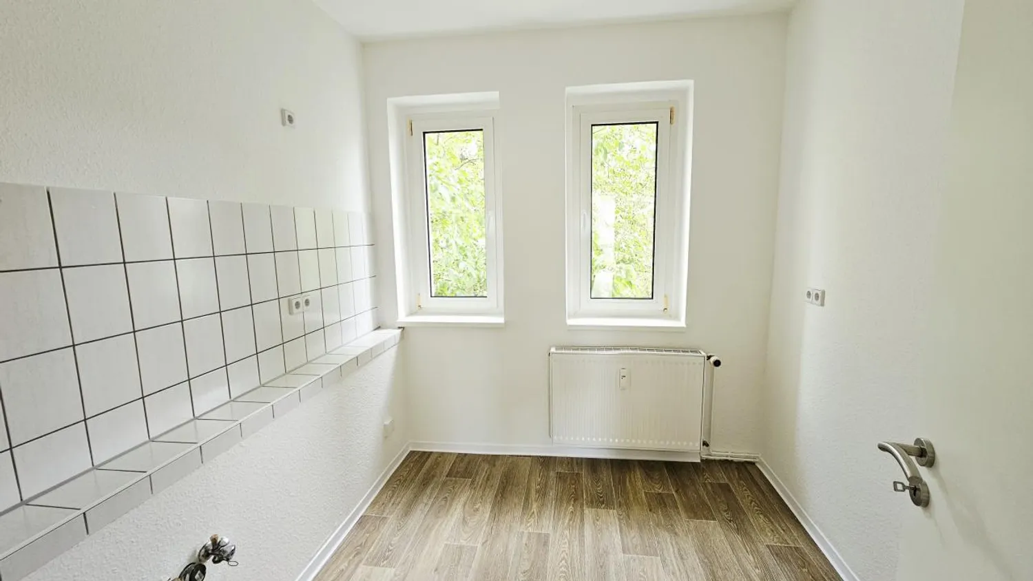 2 Zimmer Wohnung mit 47 m² in Magdeburg – Bild 3