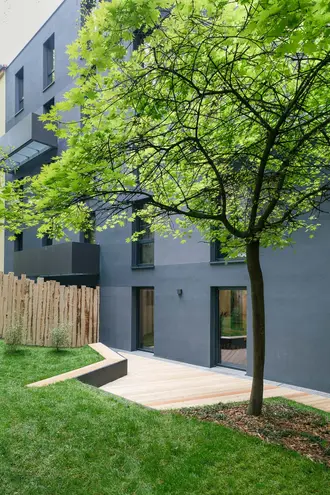 WG-Zimmer mit 10 m² in Berlin – Bild 4