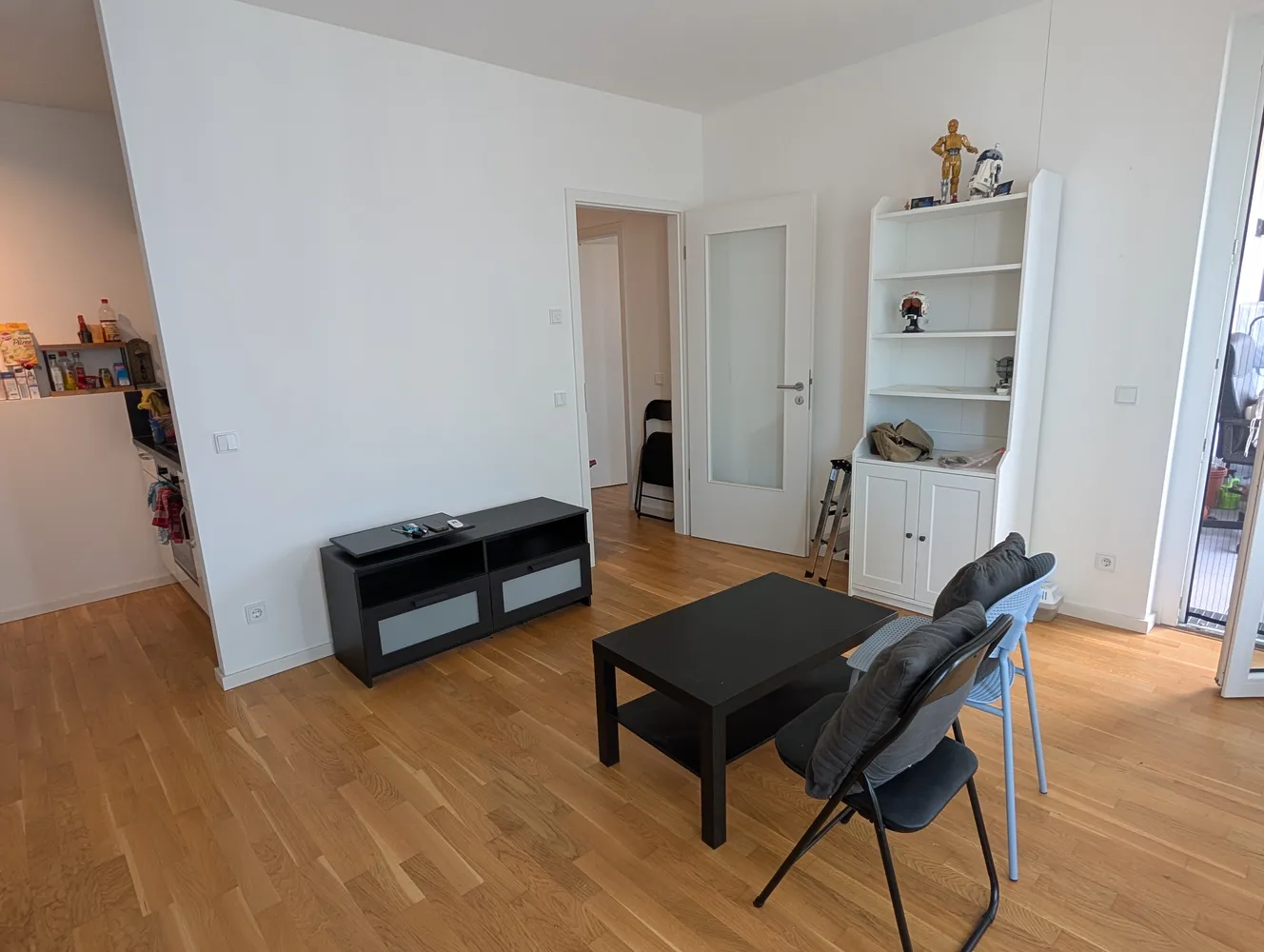 2 room apartment with 59 m² in Berlin – Photo 7