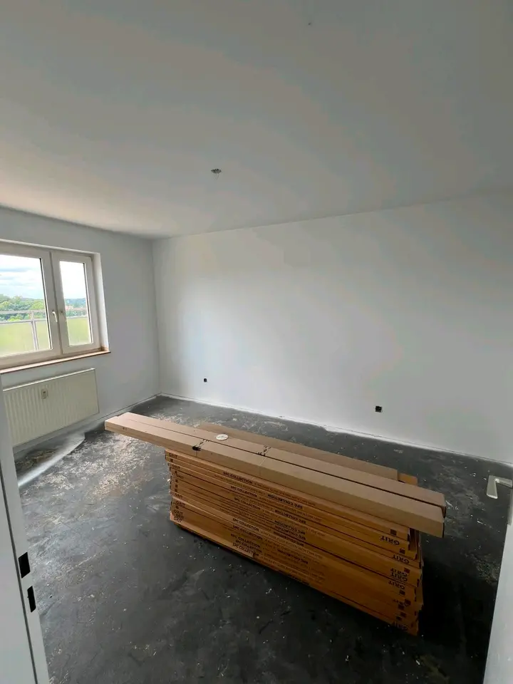 2 Zimmer Wohnung mit 60 m² in Essen – Bild 1