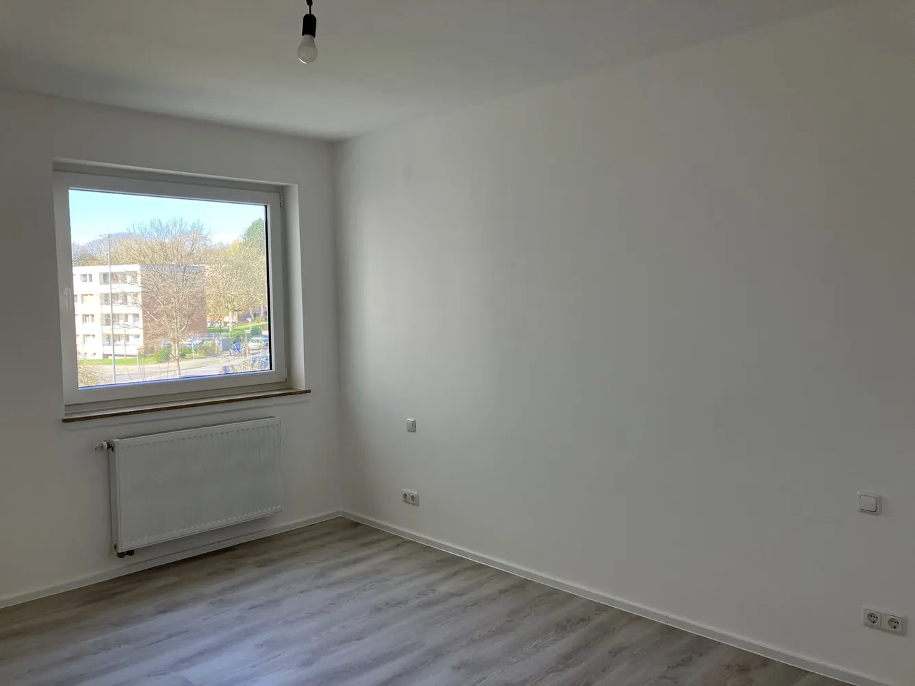 2 Zimmer Wohnung mit 65 m² in Aachen – Bild 6