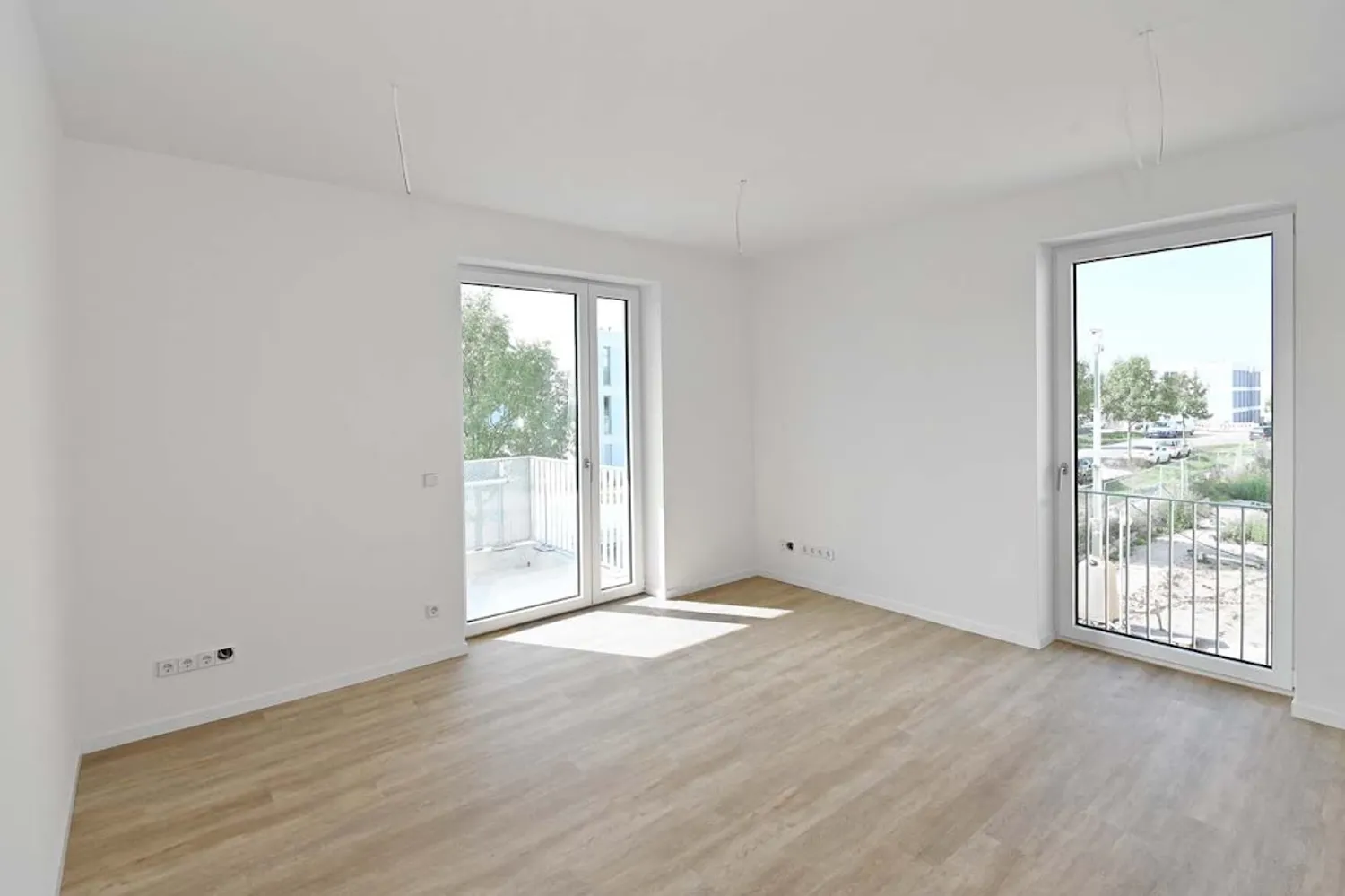 2 Zimmer Wohnung mit 53 m² in Berlin – Bild 1