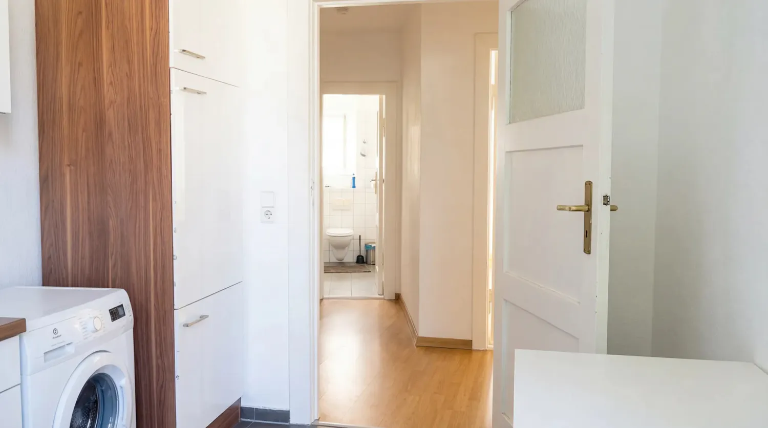 Shared room with 9 m² in Berlin – Photo 8