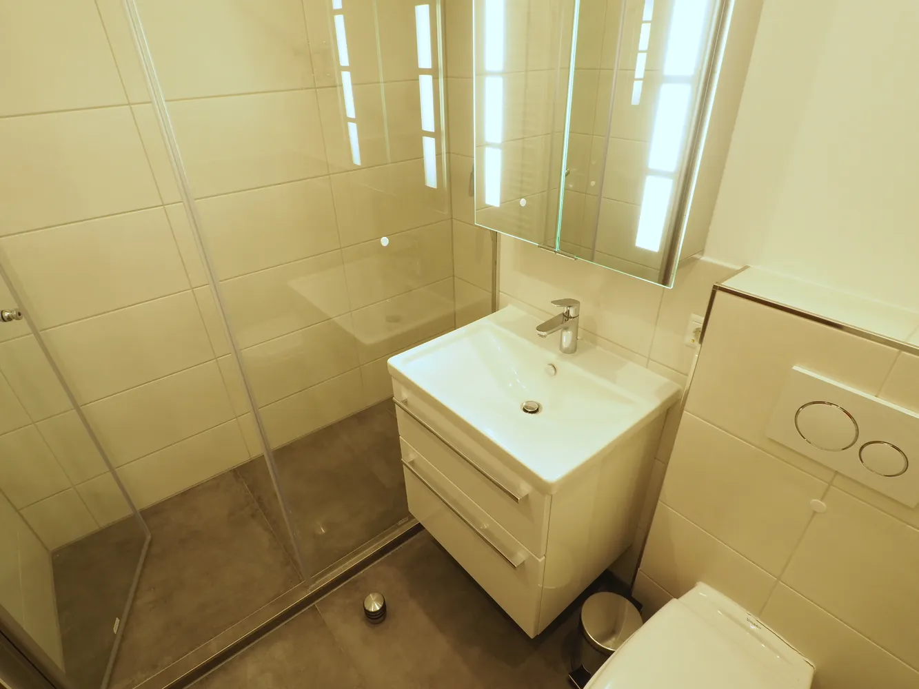 1 Zimmer Wohnung mit 49 m² in Frankfurt am Main – Bild 8