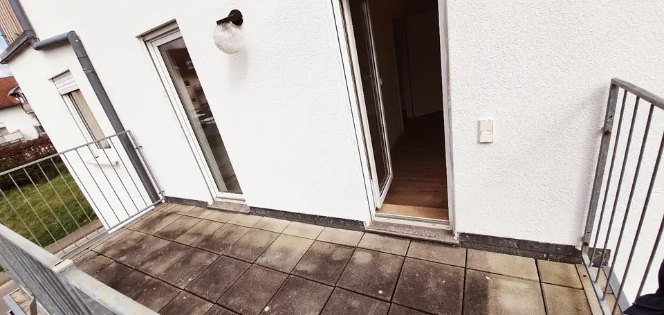 2 Zimmer Wohnung mit 60 m² in Cottbus – Bild 2