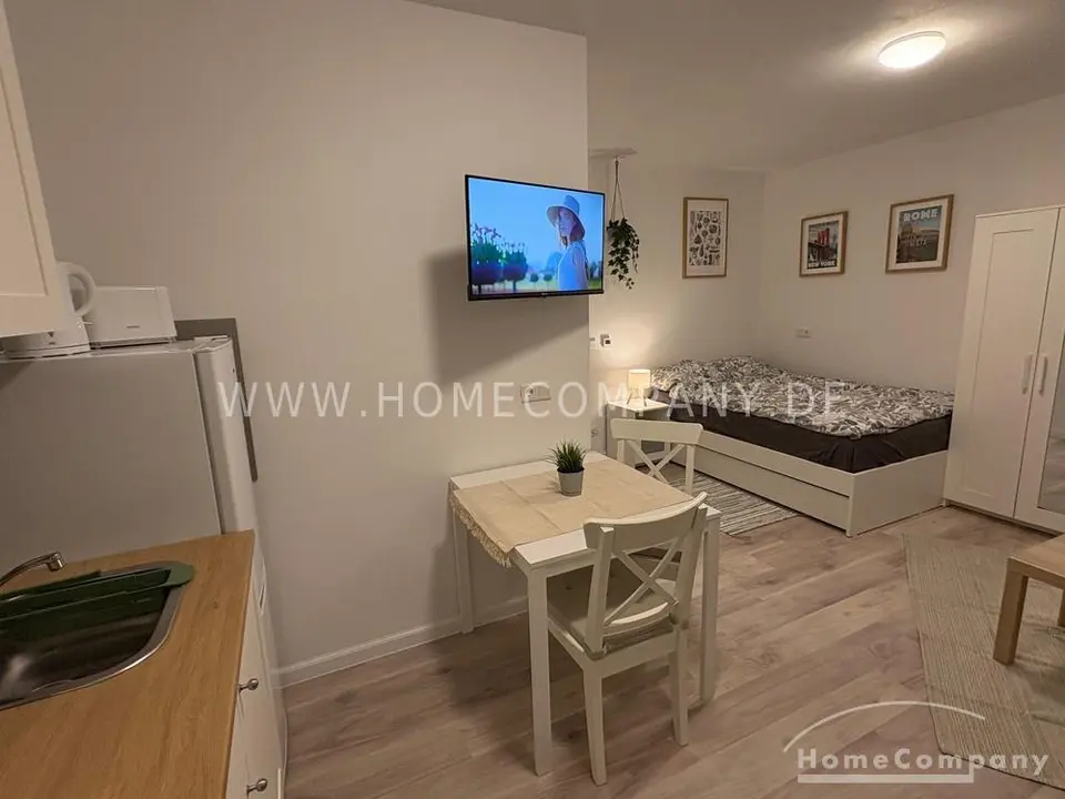 WG-Zimmer mit 20 m² in Dresden – Bild 8