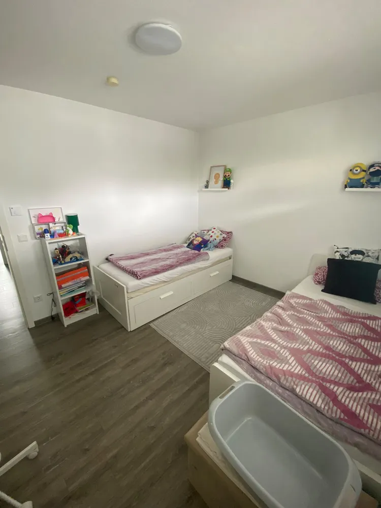 3 room apartment with 104 m² in Bochum – Photo 4