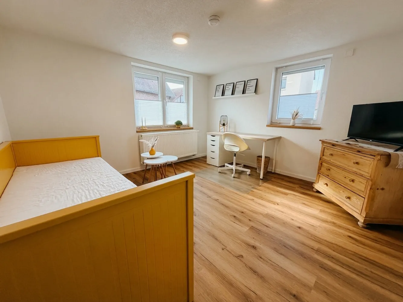 3 Zimmer Wohnung mit 74 m² in Offenburg – Bild 4