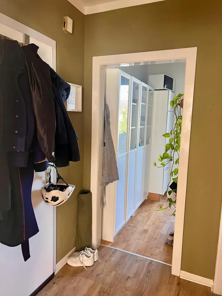 2 Zimmer Wohnung mit 46 m² in Düsseldorf – Bild 6