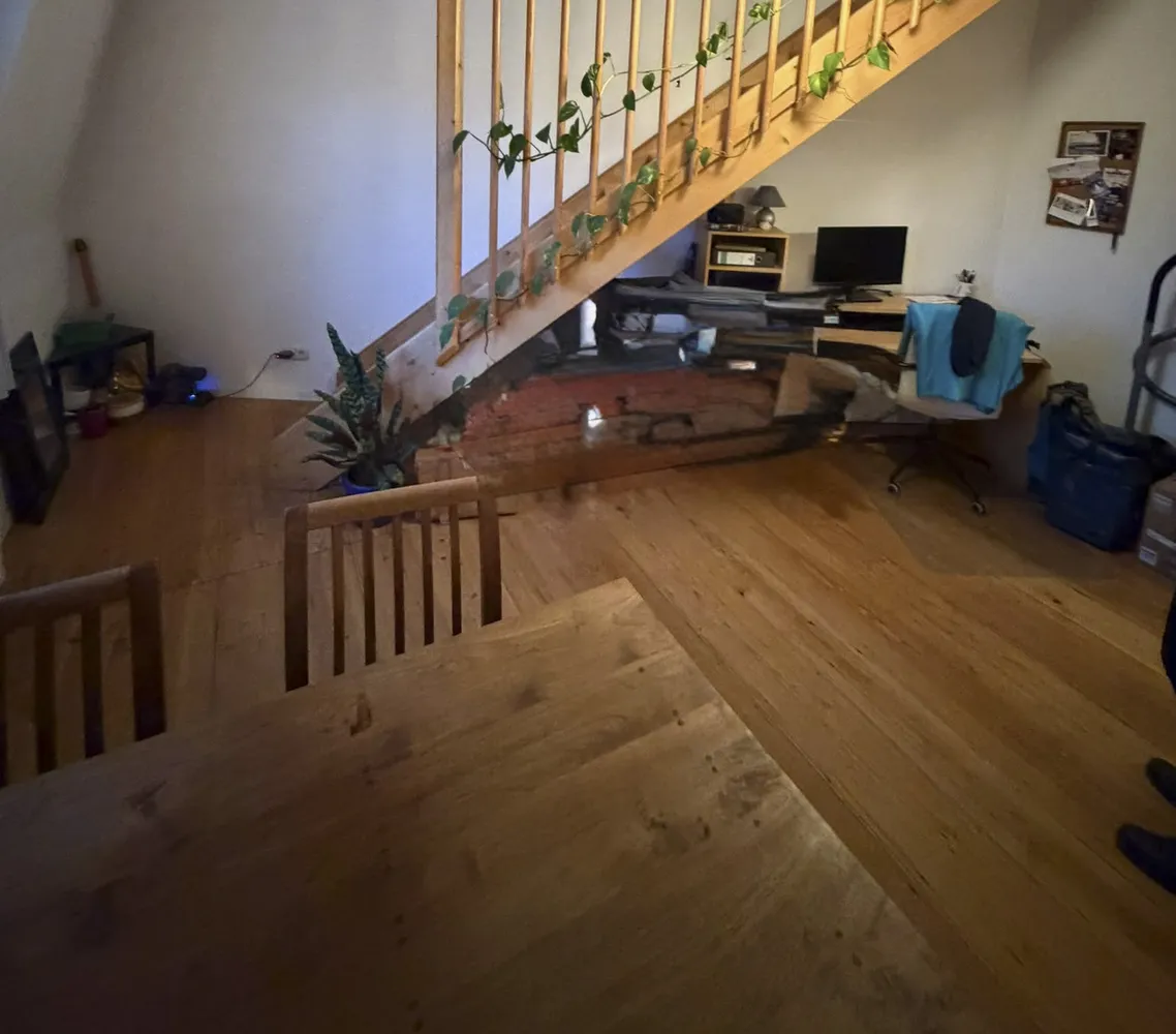 3 room apartment with 62 m² in Frankfurt am Main – Photo 7